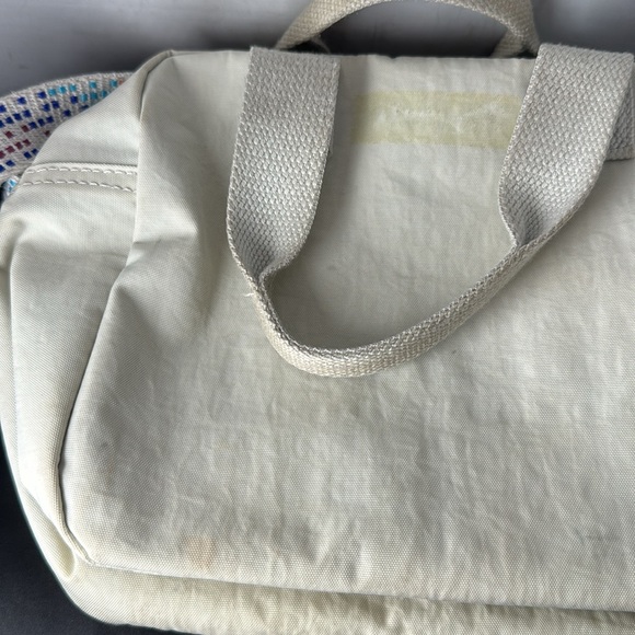 Kipling Ellison Insulated Lunch Bag - Picture 6 of 8